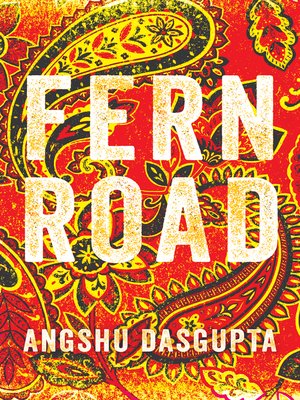 cover image of Fern Road